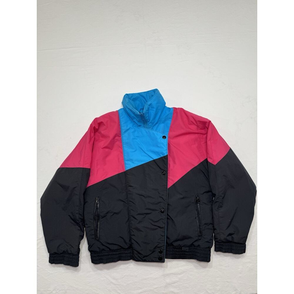 Kitzbühel Vintage Ski‎ Jacket Women's Size S